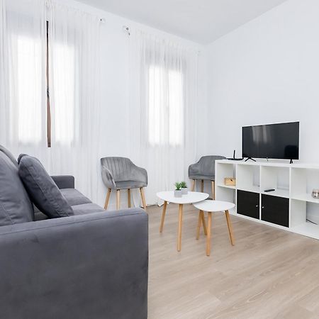 Apartamento Regina Cordova Esterno foto