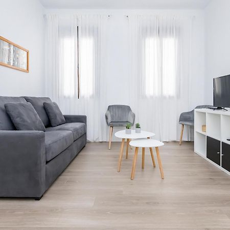 Apartamento Regina Cordova Esterno foto