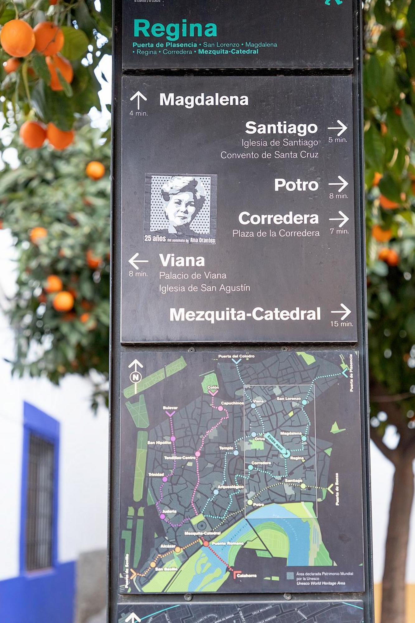 Apartamento Regina Cordova Esterno foto