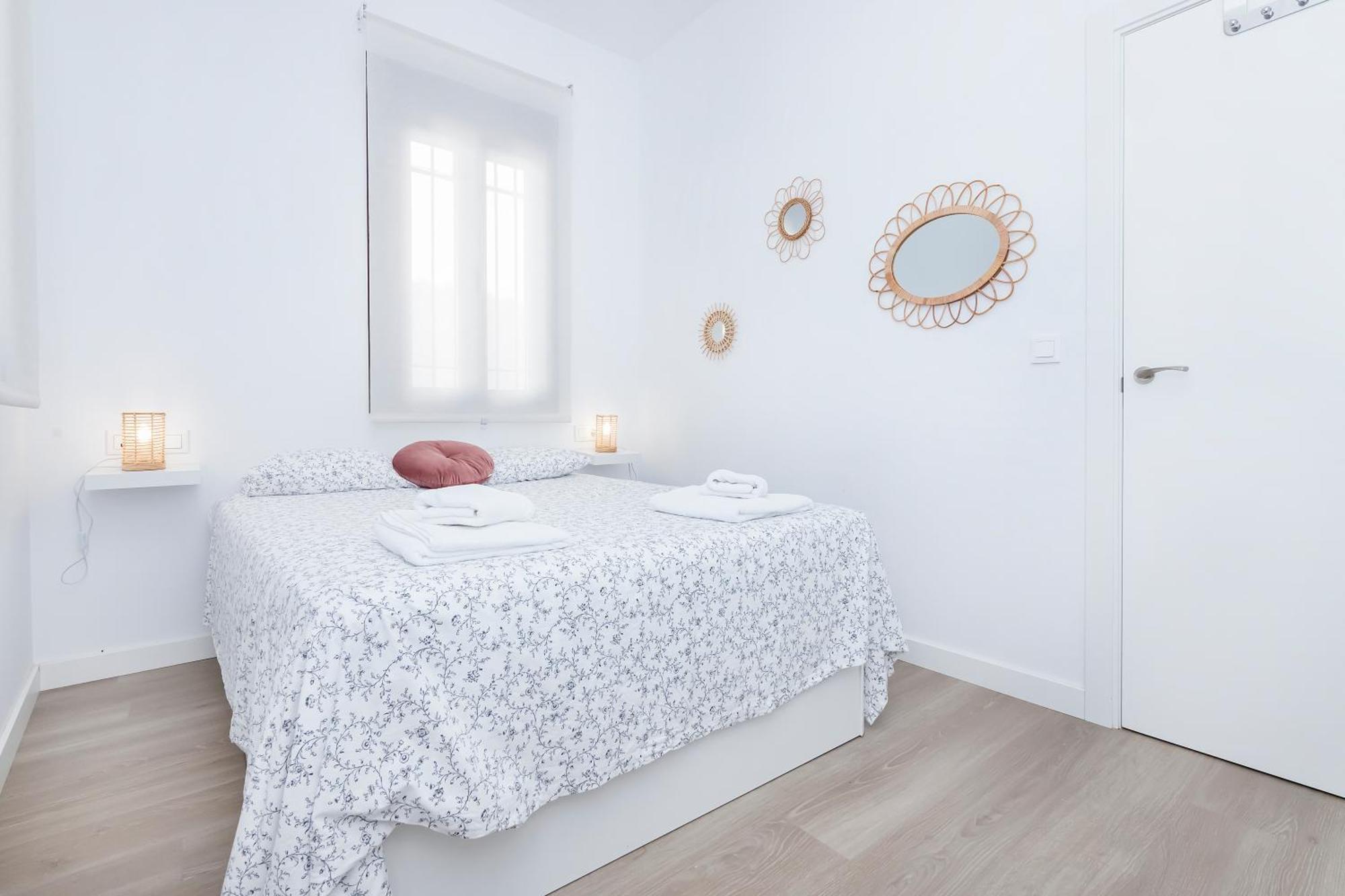Apartamento Regina Cordova Esterno foto