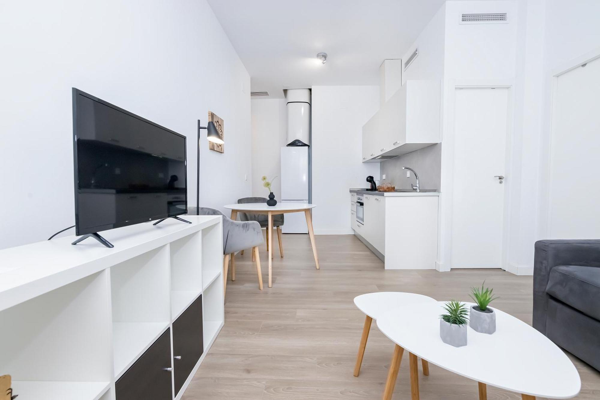 Apartamento Regina Cordova Esterno foto