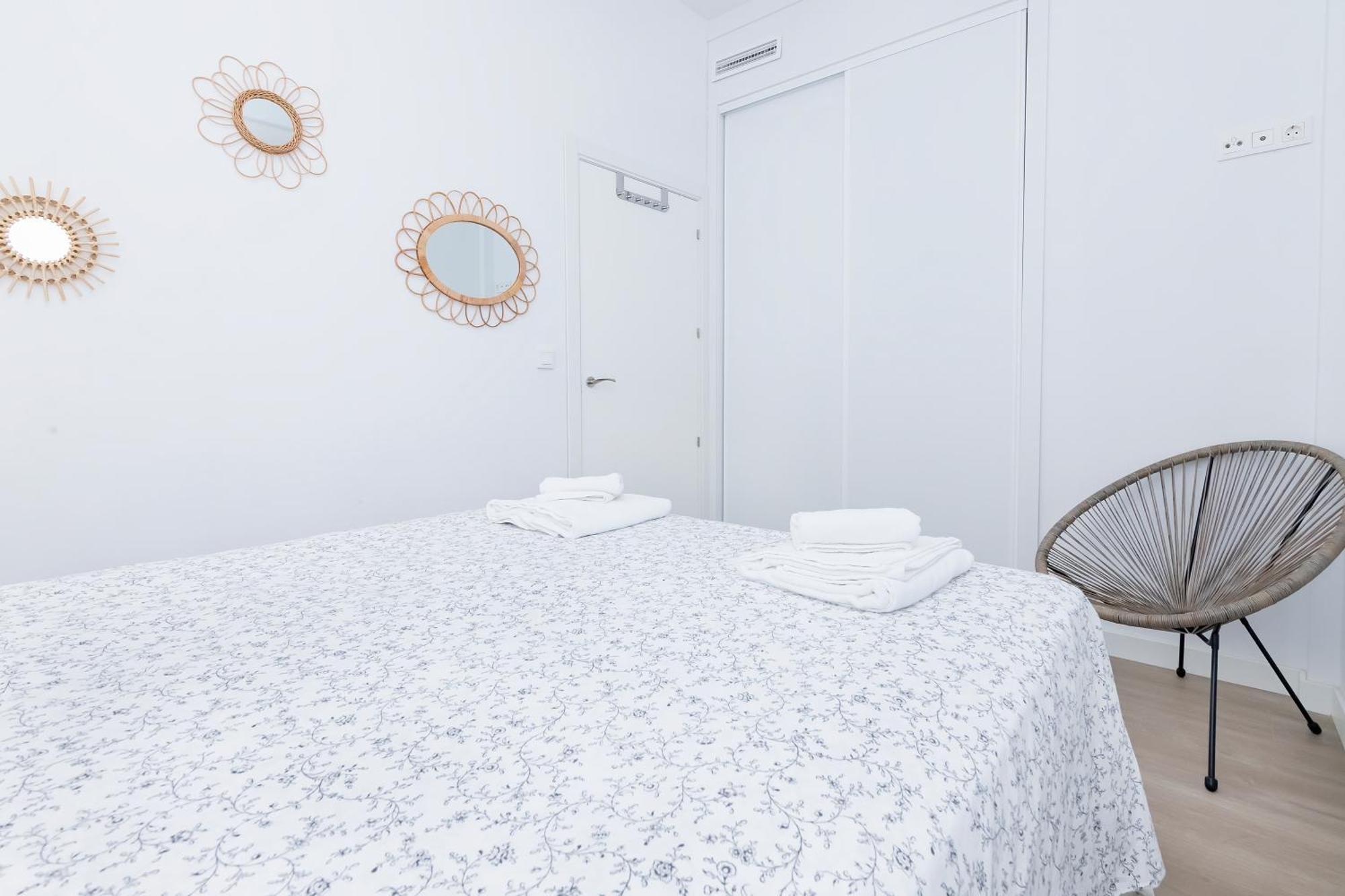 Apartamento Regina Cordova Esterno foto