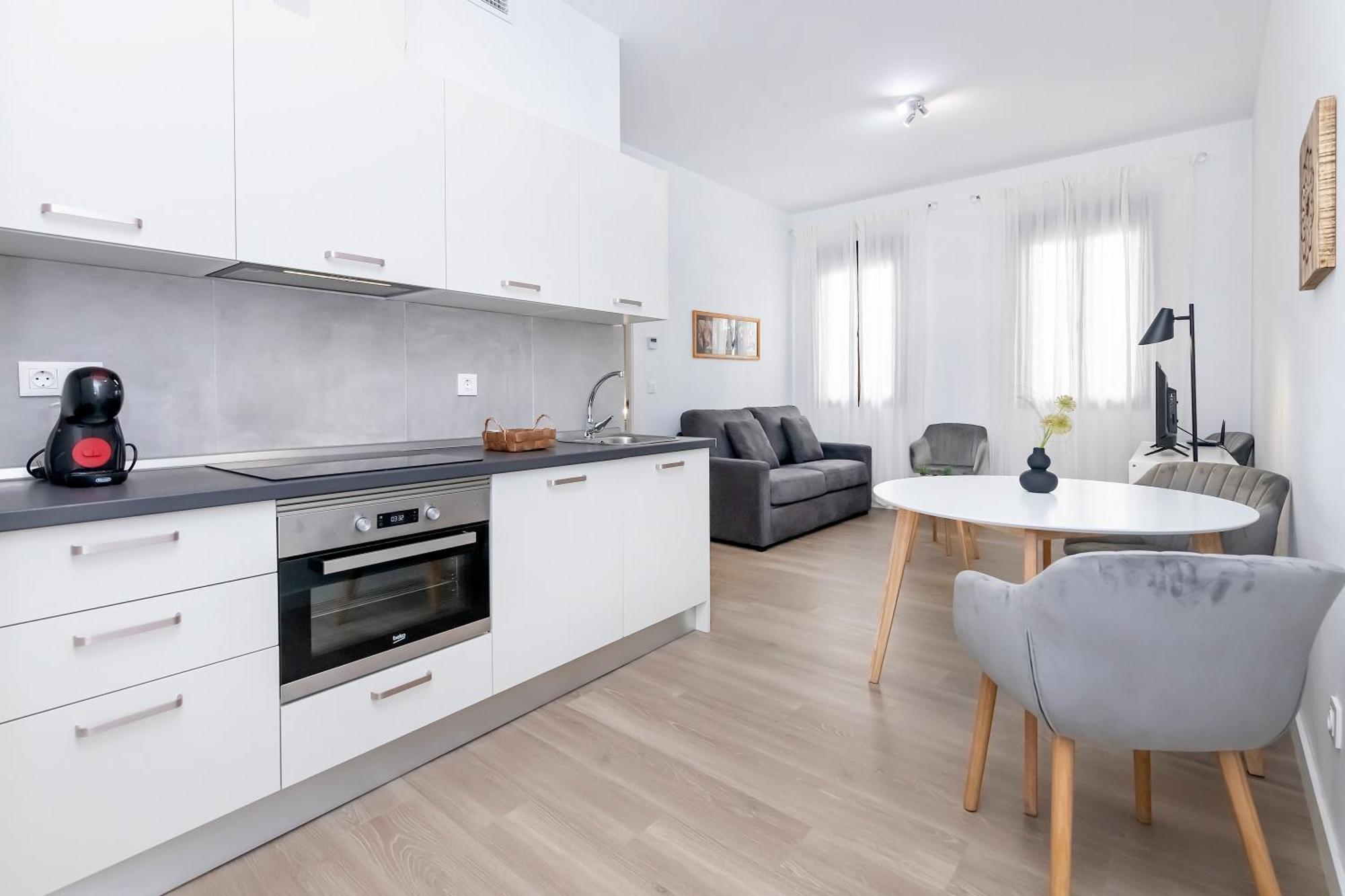Apartamento Regina Cordova Esterno foto
