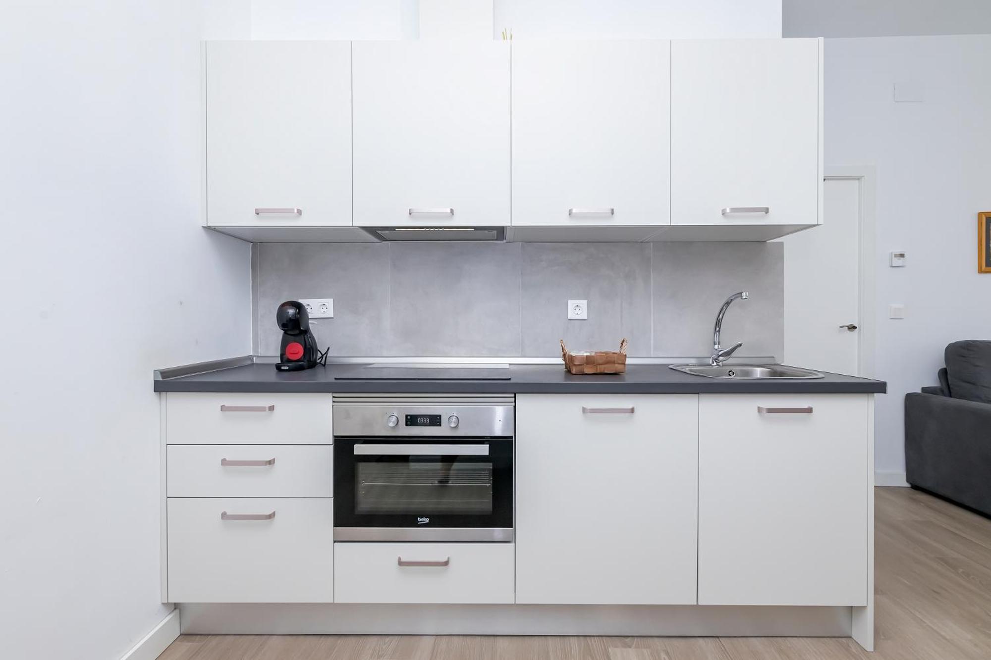 Apartamento Regina Cordova Esterno foto