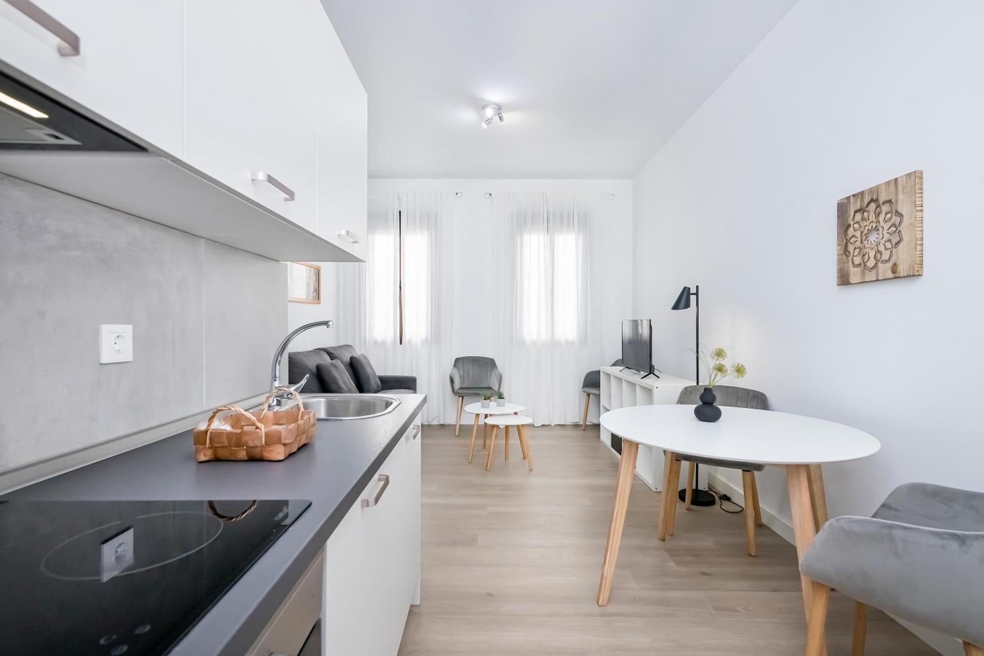 Apartamento Regina Cordova Esterno foto