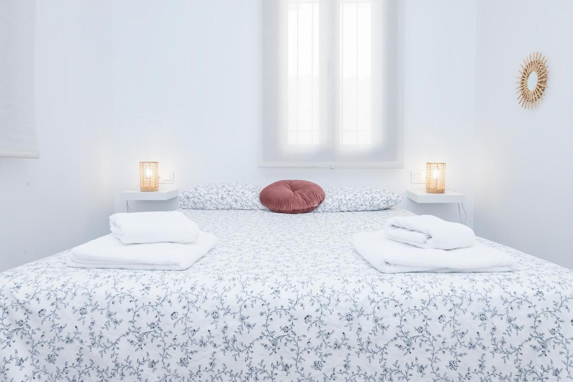 Apartamento Regina Cordova Esterno foto