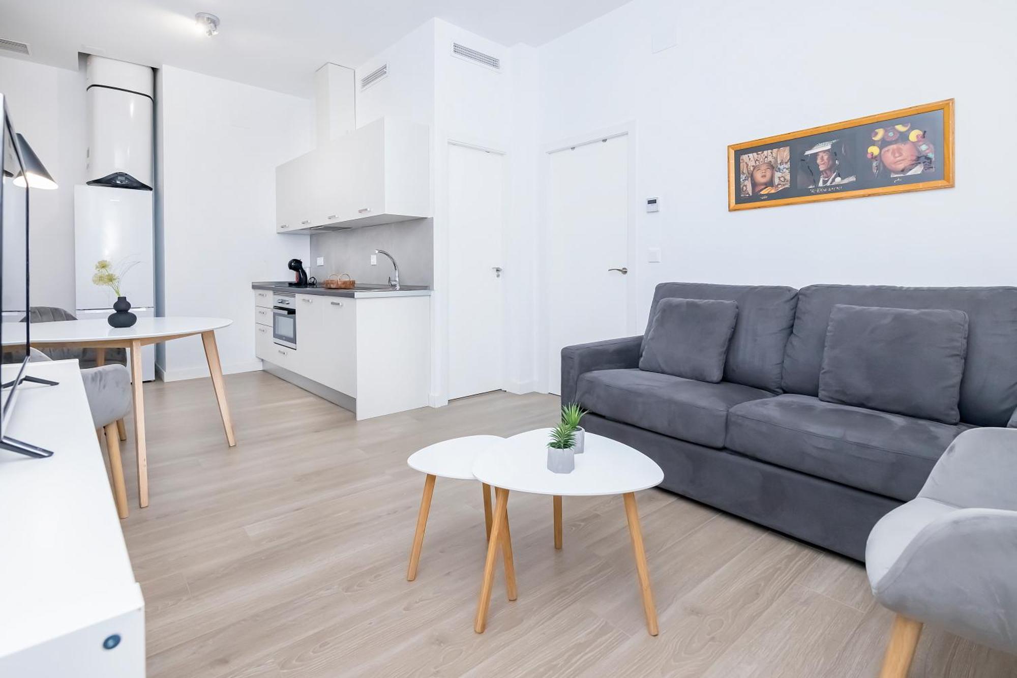 Apartamento Regina Cordova Esterno foto
